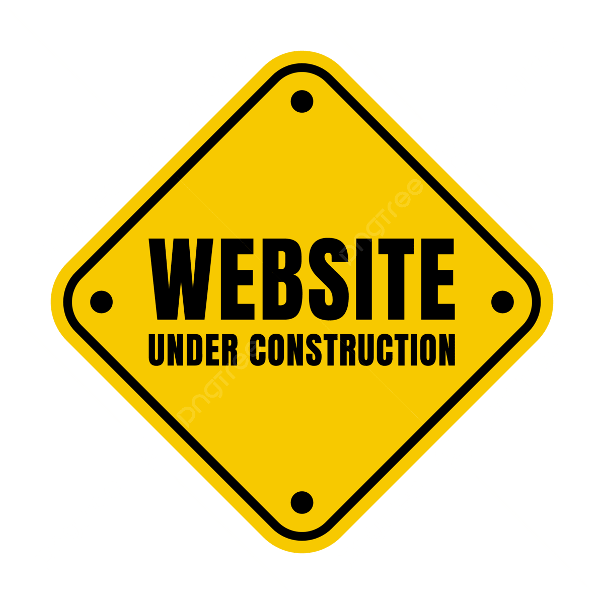 Website under construction